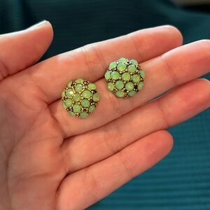 Anthropologie Earrings